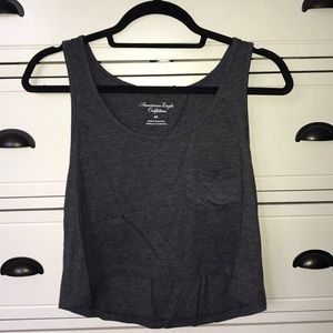 American Eagle Tank Top